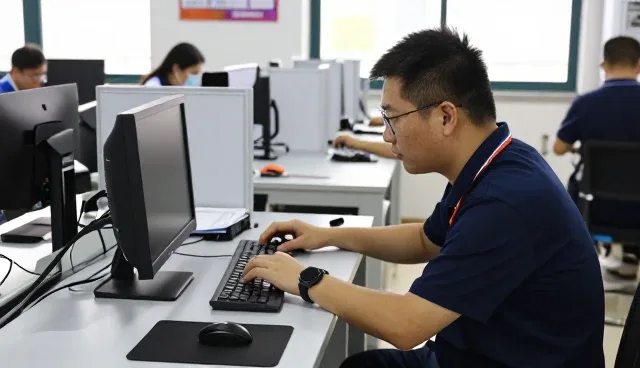 社区服务站中的方案设计应用趋势分析